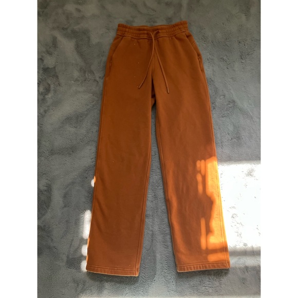 lululemon loungeful straight leg pant - Picture 4 of 12